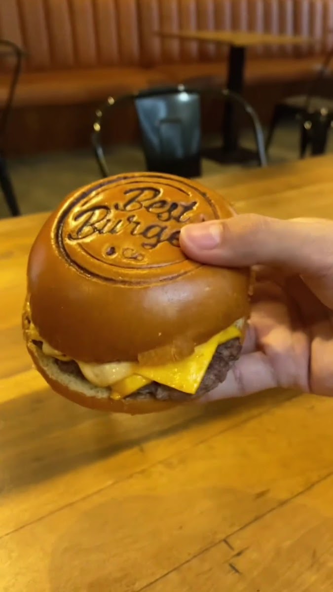 Best Burger & Co.® Joinville-2