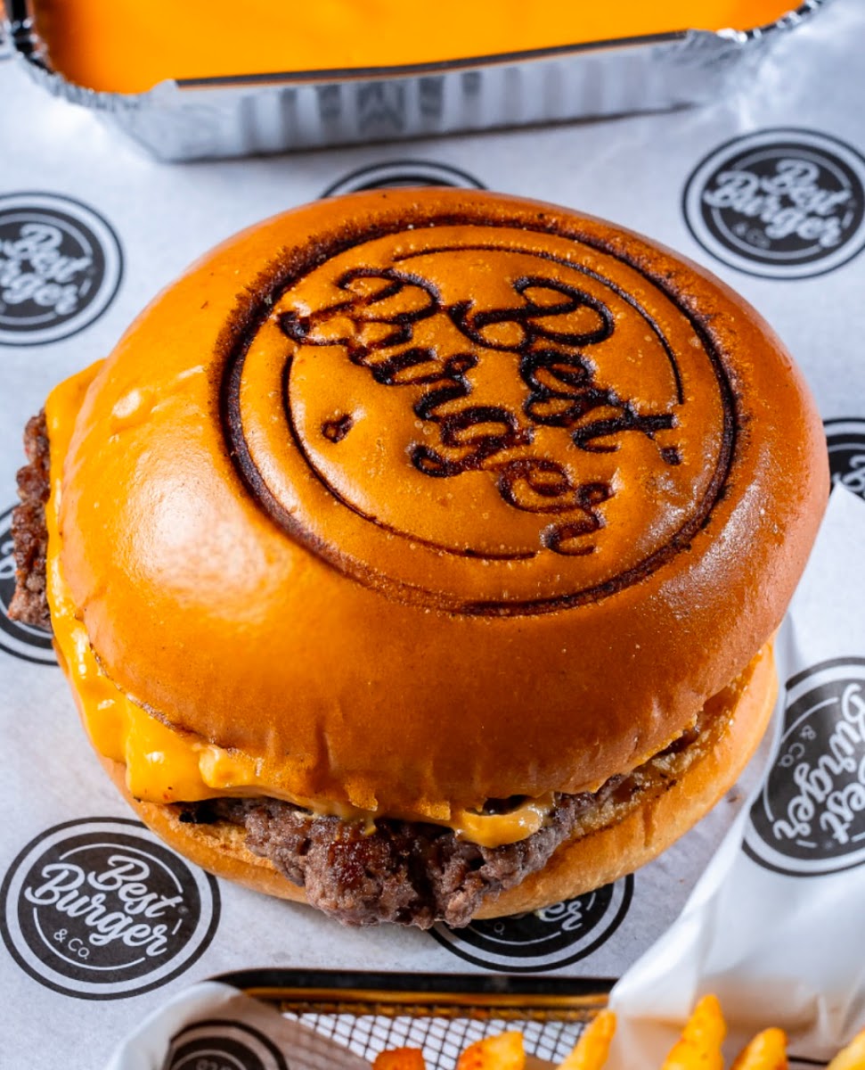 Best Burger & Co.® Joinville-3