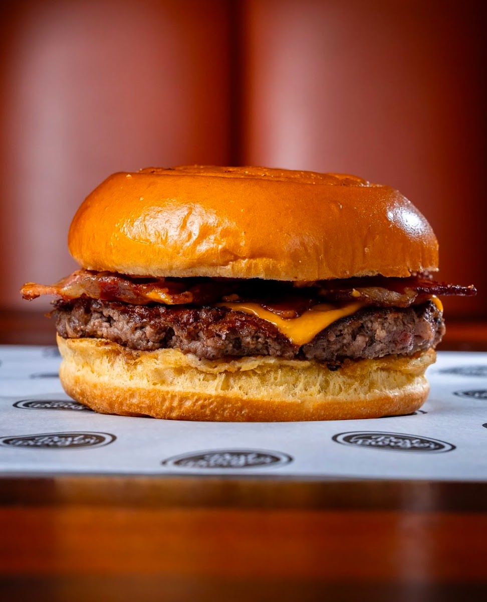 Best Burger & Co.® Joinville-4