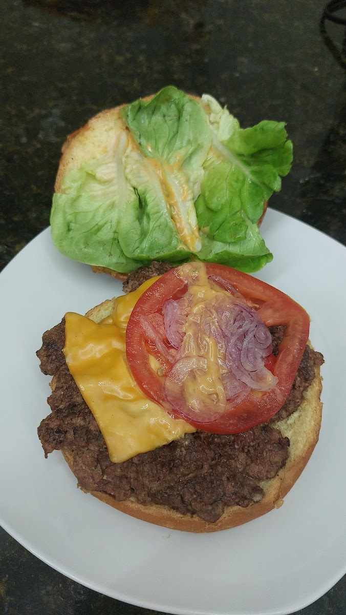 Best Burger & Co.® Joinville-6