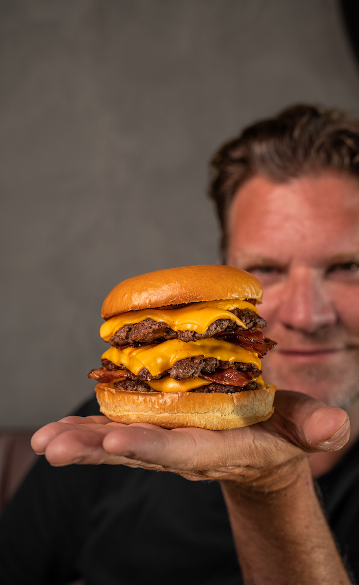 Best Burger & Co.® Joinville-7