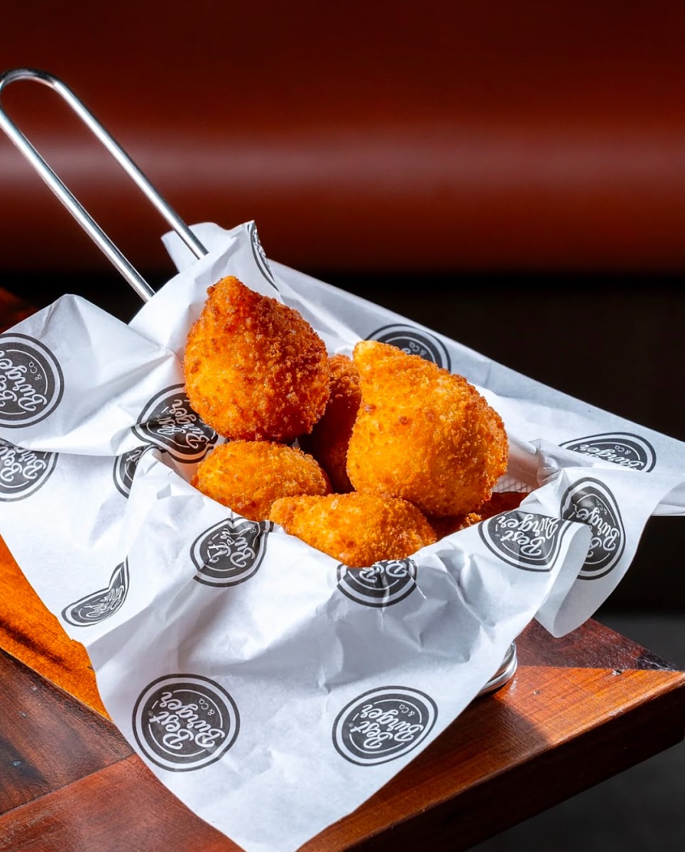 Best Burger & Co.® Joinville-8