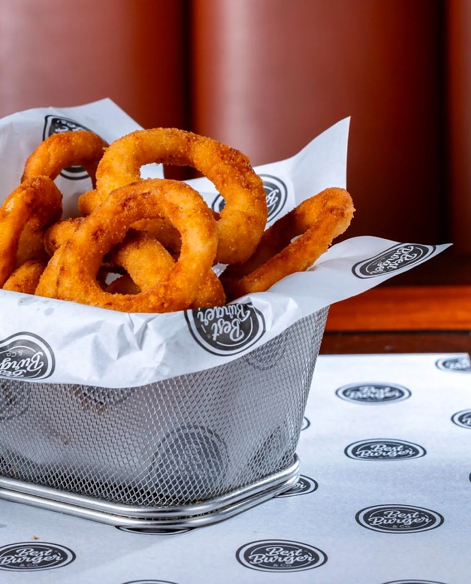 Best Burger & Co.® Joinville-9